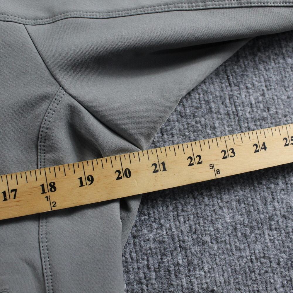 Patagonia Gray Performance Jacket - Picture 9 of 10